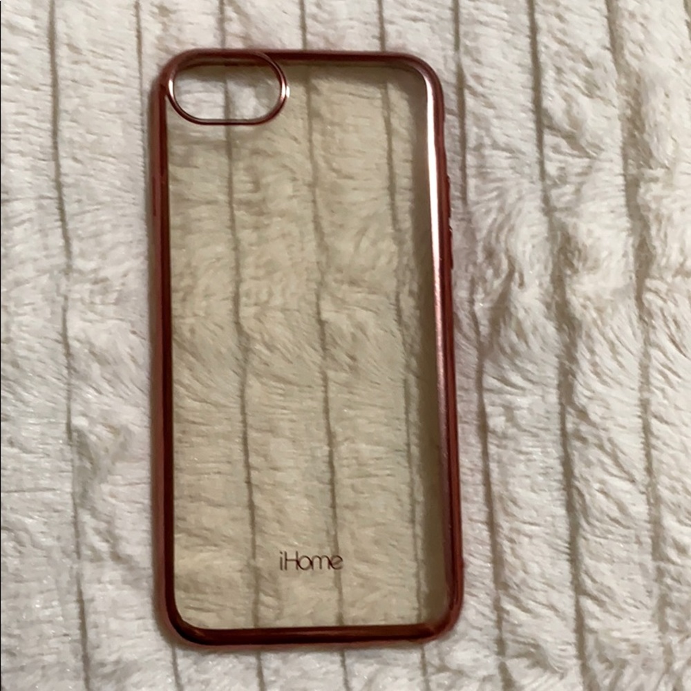 IPhone case by IHome